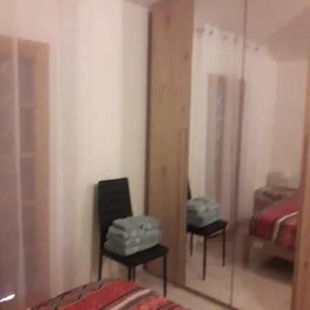 Nuraghes Panzió Olbia