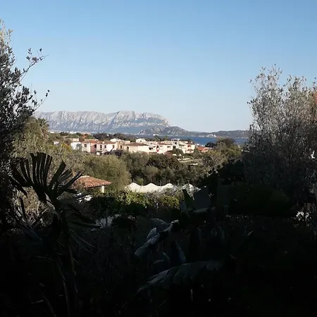 Panzió Nuraghes