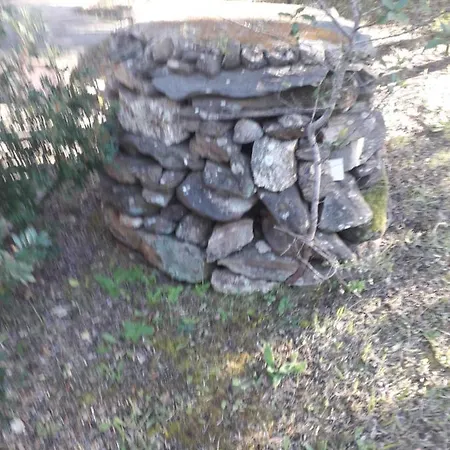 Panzió Nuraghes *