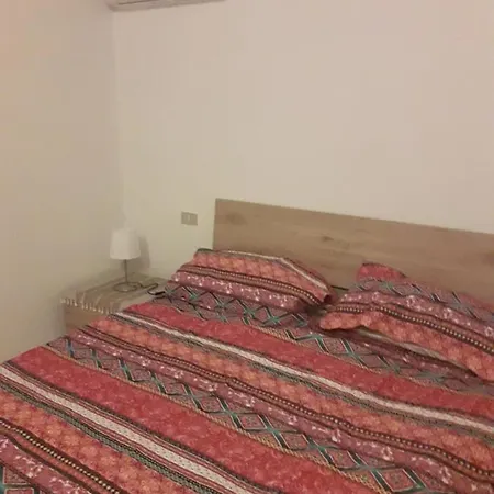 Bed and breakfast Nuraghes