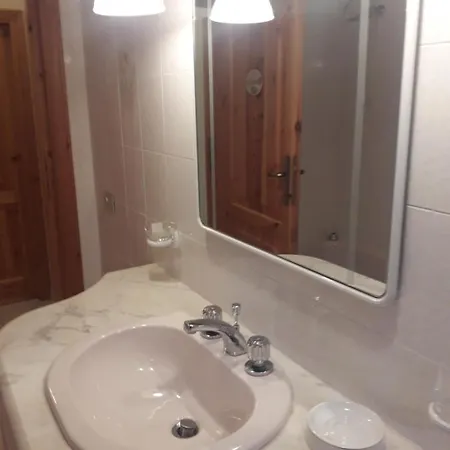 Bed and breakfast Nuraghes Olbia