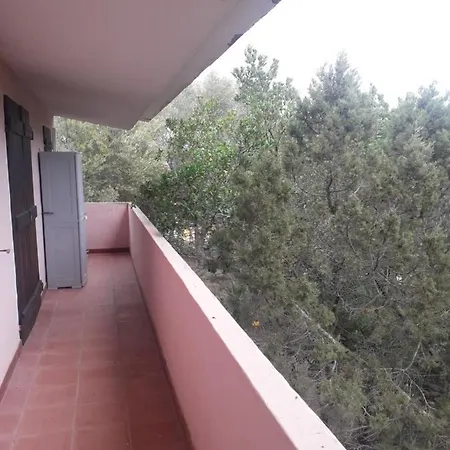 Bed and breakfast Nuraghes *