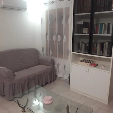 Nuraghes Bed & Breakfast