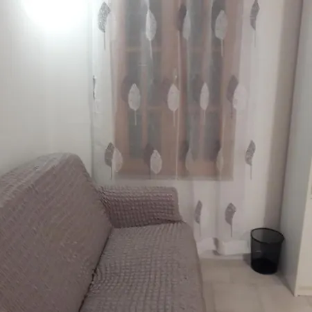 Bed & Breakfast Nuraghes