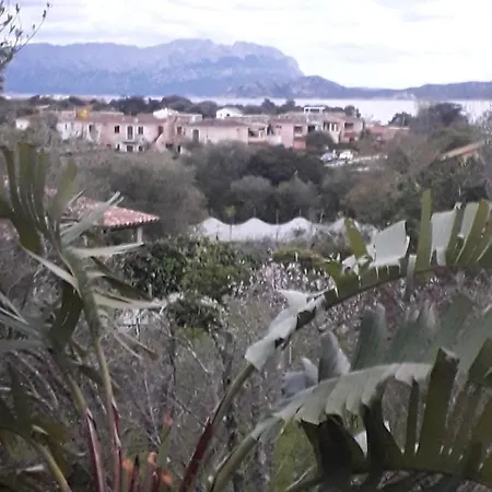 Nuraghes Bed and breakfast