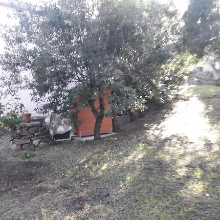Nuraghes * Olbia